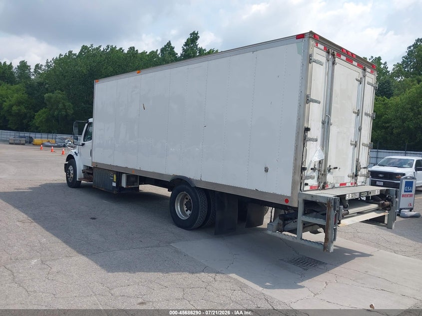 2019 FREIGHTLINER M2 106 auction photo 3