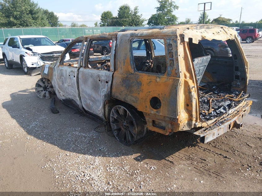 Vin: 1gks2ckj2fr519652, lot: 46184906, gmc yukon denali 20153