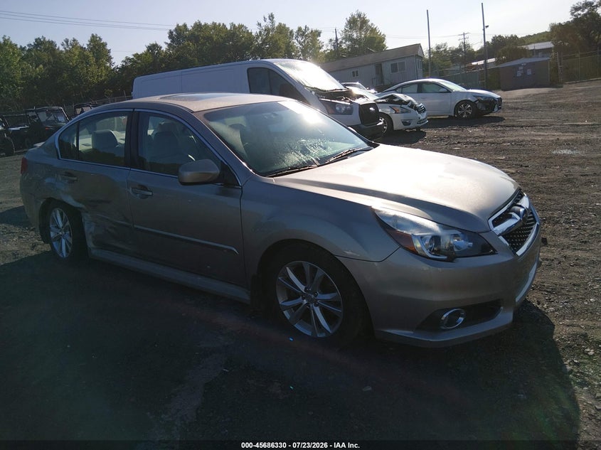 Vin: 4s3bmdl61e2013940, lot: 46184939, subaru legacy 3.6r limited 2014 img_1