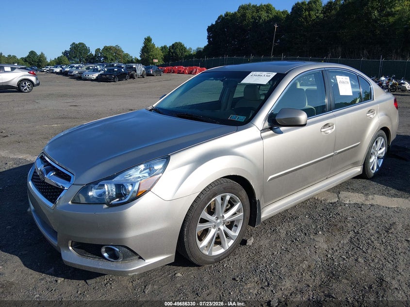 Vin: 4s3bmdl61e2013940, lot: 46184939, subaru legacy 3.6r limited 20142