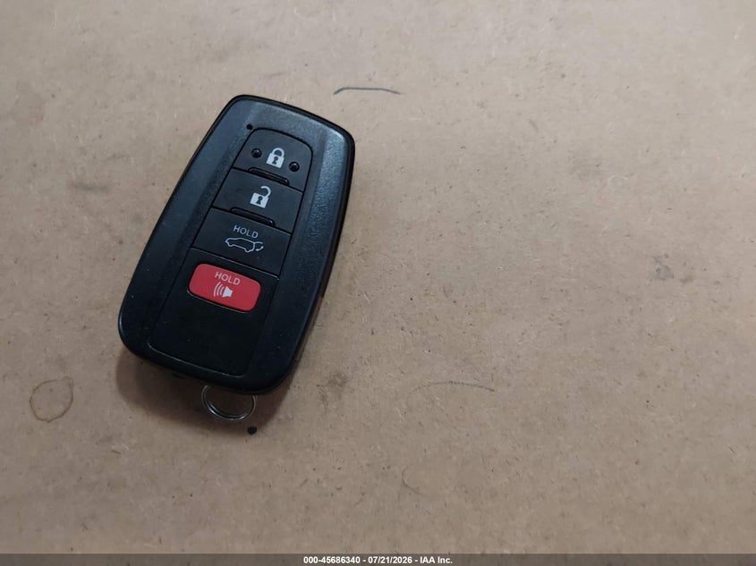 2023 Toyota Rav4 Hybrid Xle Premium VIN: JTMB6RFV2PD113661 Lot: 45686340