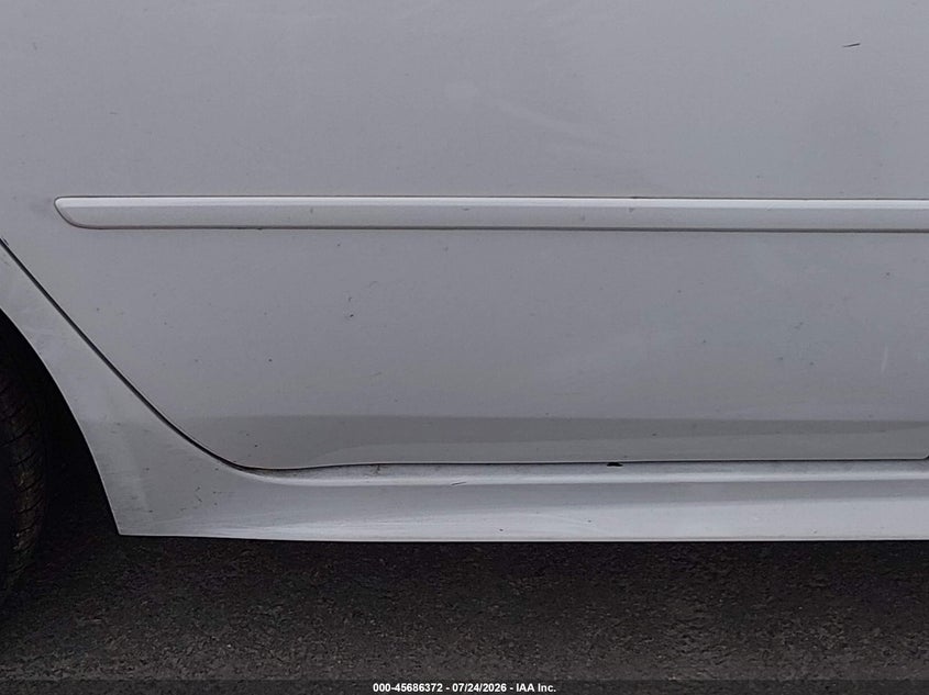 2014 CHEVROLET IMPALA LIMITED auction photo 6