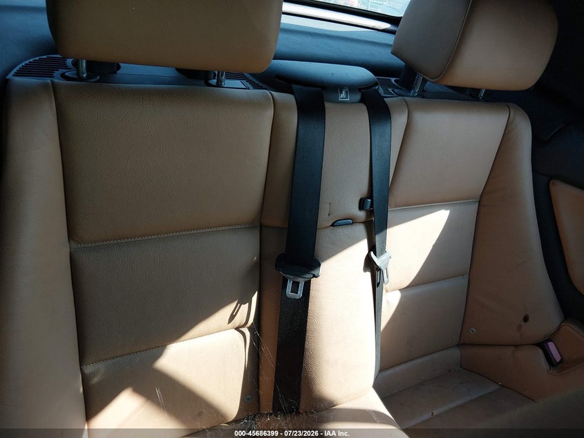 2005 BMW 325CI auction photo 8