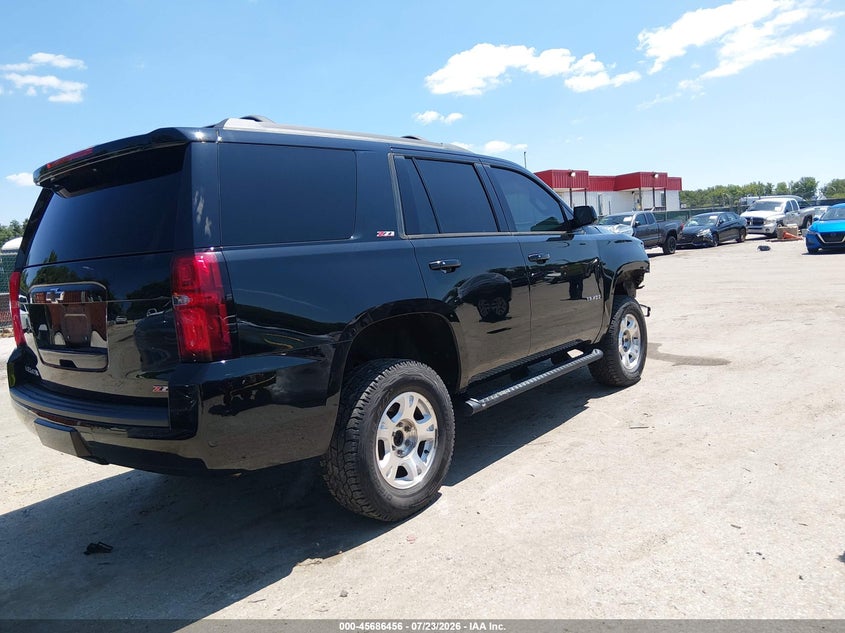 Vin: 1gnskbkc1kr301453, lot: 46185065, chevrolet tahoe lt 20194