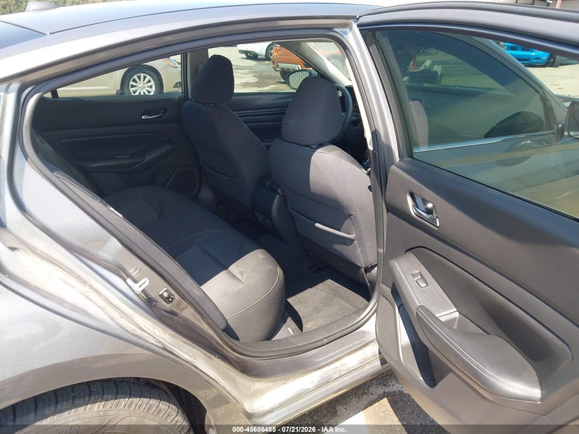 2019 Nissan Altima 2.5 S VIN: 1N4BL4BV3KC121161 Lot: 45686485