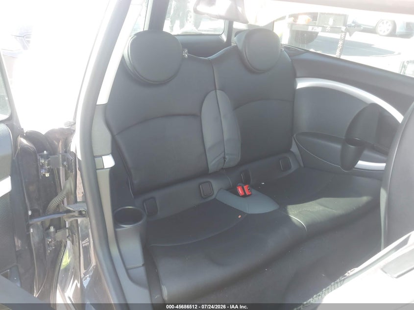 MINI COOPER S CLUBMAN 2009 VIN WMWMM33599TP90745