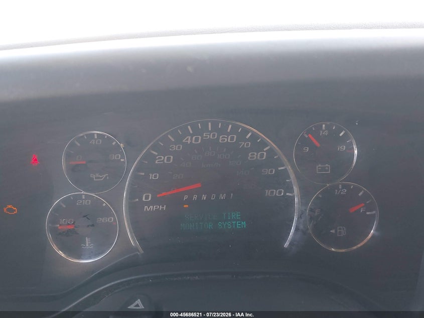 2018 GMC SAVANA 2500 auction photo 7