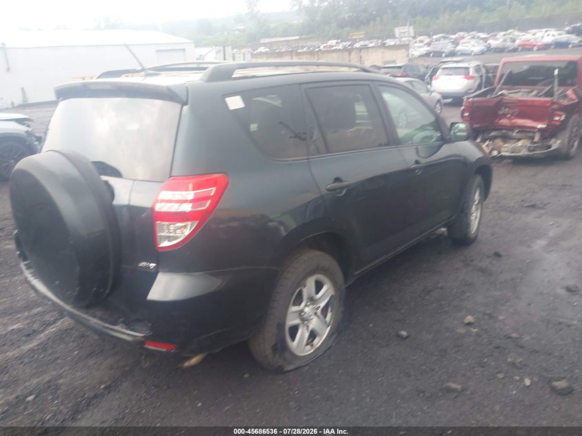 Vin: 2t3bf4dv2bw141929, lot: 46185145, toyota rav4 20114