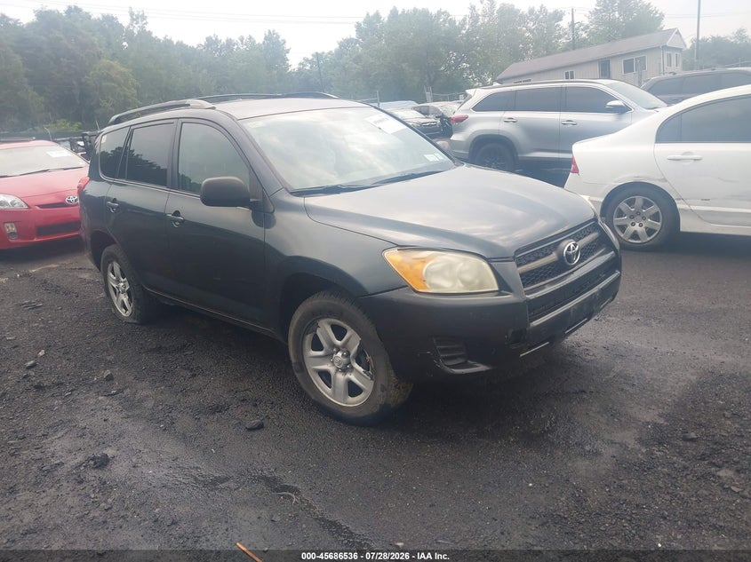 2011 Toyota Rav4