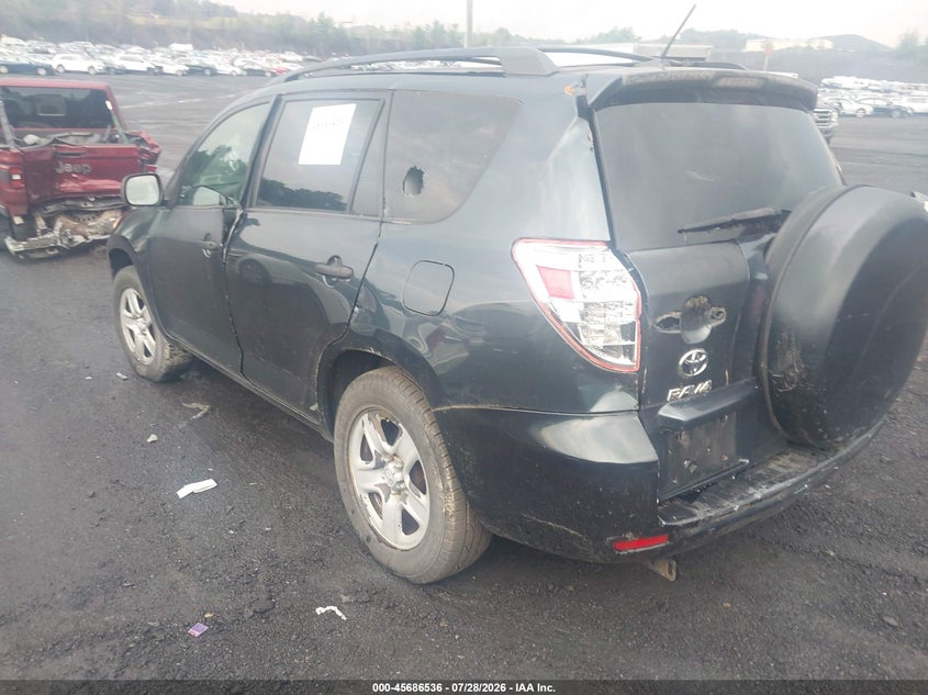 2011 TOYOTA RAV4 auction photo 3