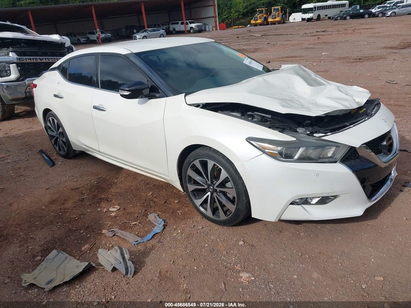 Vin: 1n4aa6ap1gc395790, lot: 46185158, nissan maxima 3.5 sr 2016 img_1