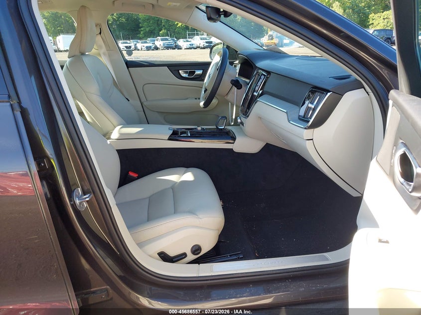 VOLVO S60 RECHARGE PLUG-IN HYBRID 2024 VIN 7JRH60FLXRG314814