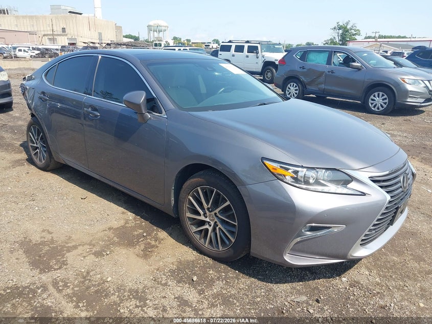 Vin: 58abk1gg9hu070682, lot: 46185227, lexus es 350 2017 img_1