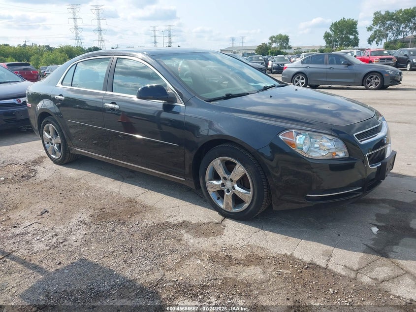 Vin: 1g1zd5e03cf244690, lot: 46185276, chevrolet malibu 2lt 2012 img_1