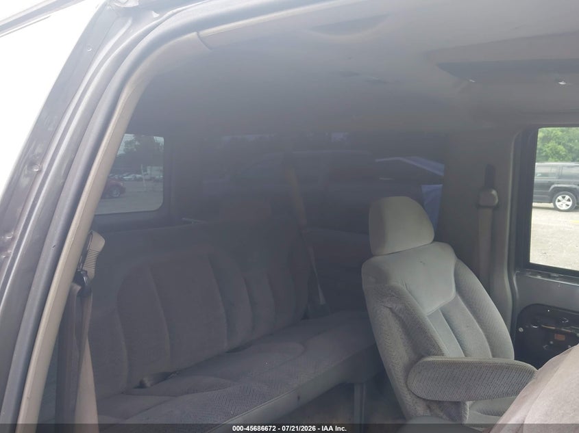 1999 Chevrolet Tahoe VIN: 3GNEK18R5XG150692 Lot: 45686672