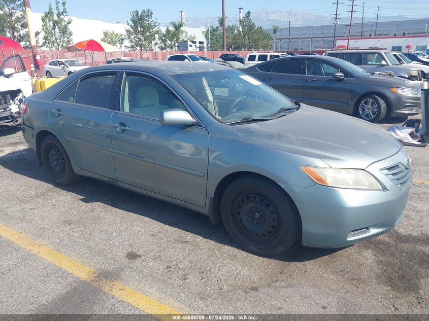 2009 Toyota Camry