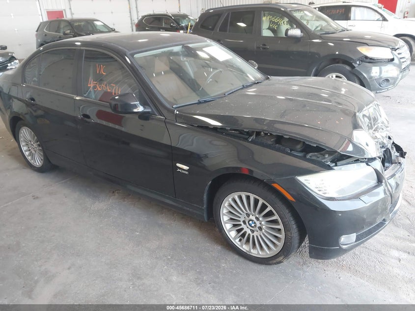 Vin: wbapk5c52ba662119, lot: 46185320, bmw 328i xdrive 2011 img_1