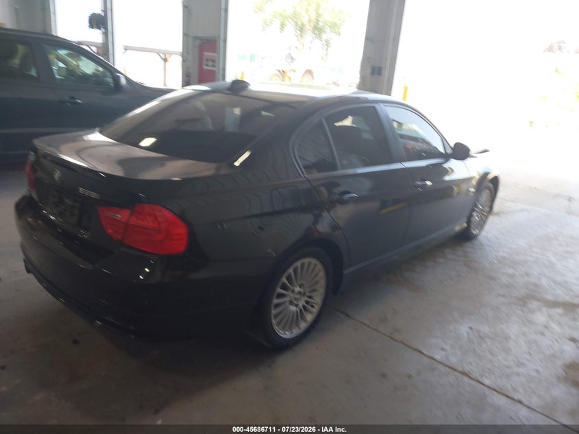 Vin: wbapk5c52ba662119, lot: 46185320, bmw 328i xdrive 20114