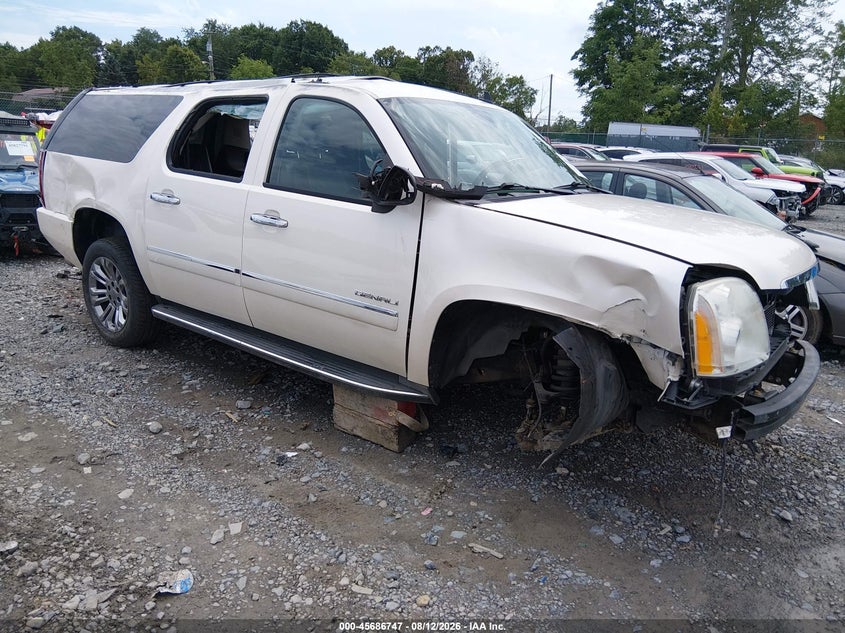 Vin: 1gks2mef0br380550, lot: 46185356, gmc yukon xl 1500 denali 2011 img_1