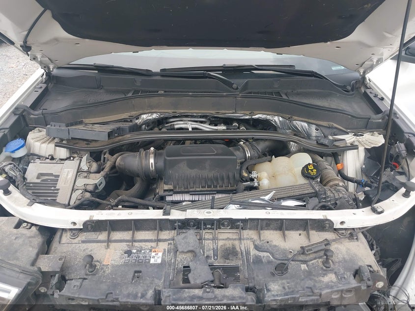 2020 Ford Explorer Platinum VIN: 1FM5K8HC1LGA37028 Lot: 45686807