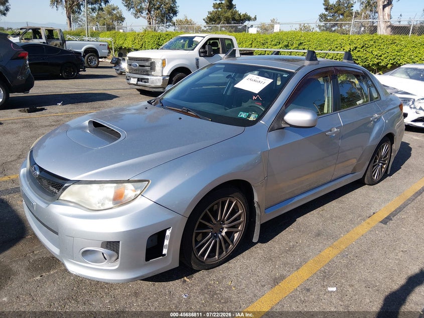 Vin: jf1gv7f60eg006437, lot: 46185420, subaru impreza wrx premium 20142