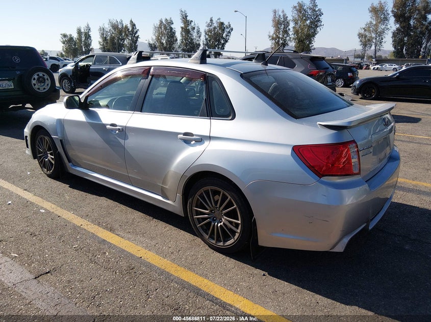 Vin: jf1gv7f60eg006437, lot: 46185420, subaru impreza wrx premium 20143