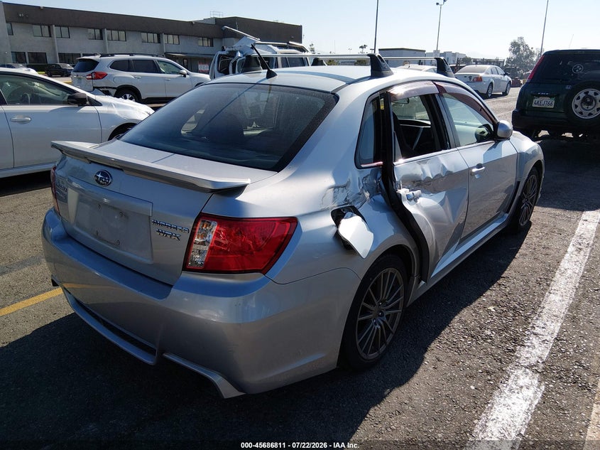 Vin: jf1gv7f60eg006437, lot: 46185420, subaru impreza wrx premium 20144
