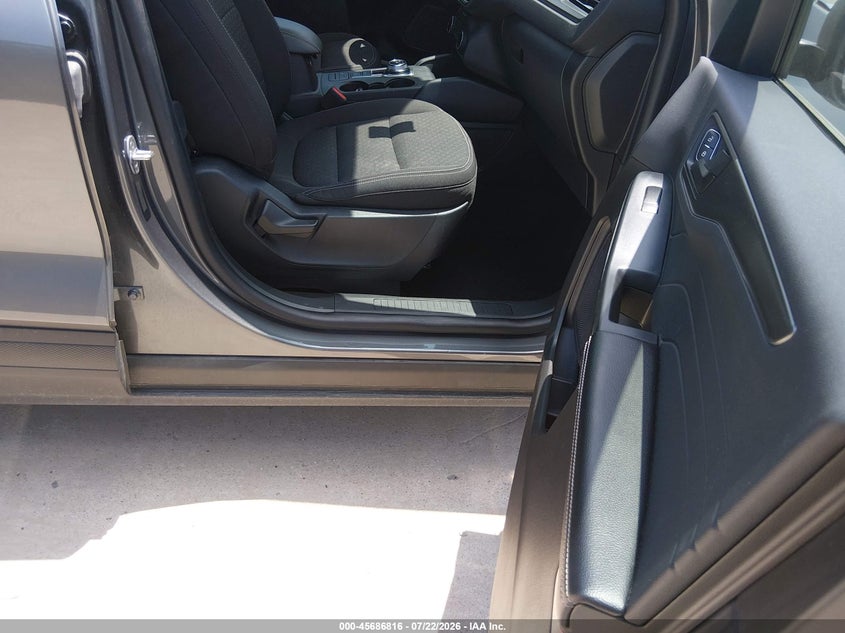 2024 FORD ESCAPE auction photo 5