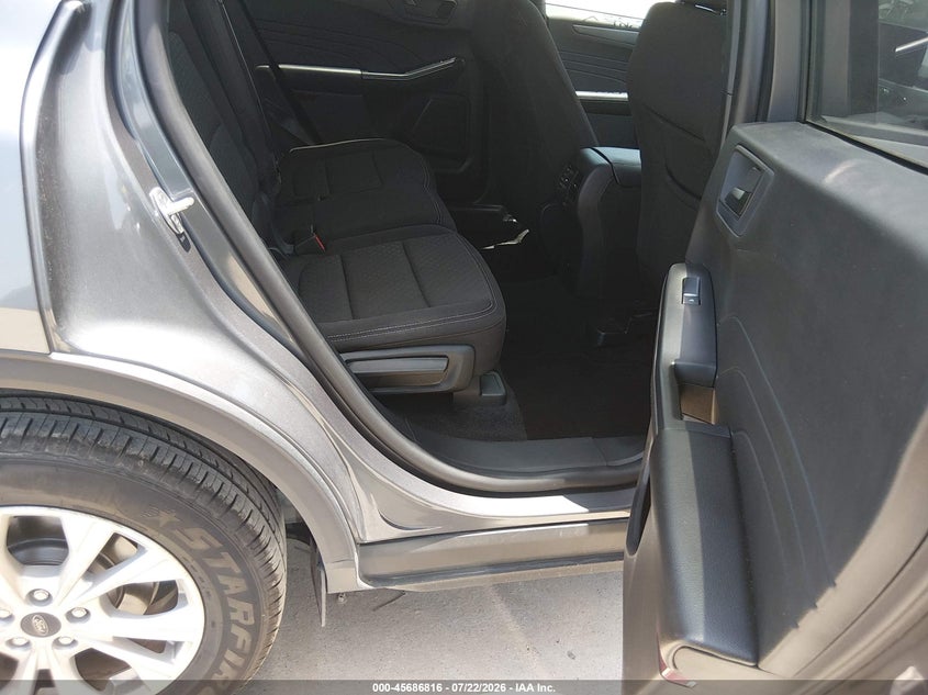 2024 FORD ESCAPE auction photo 8