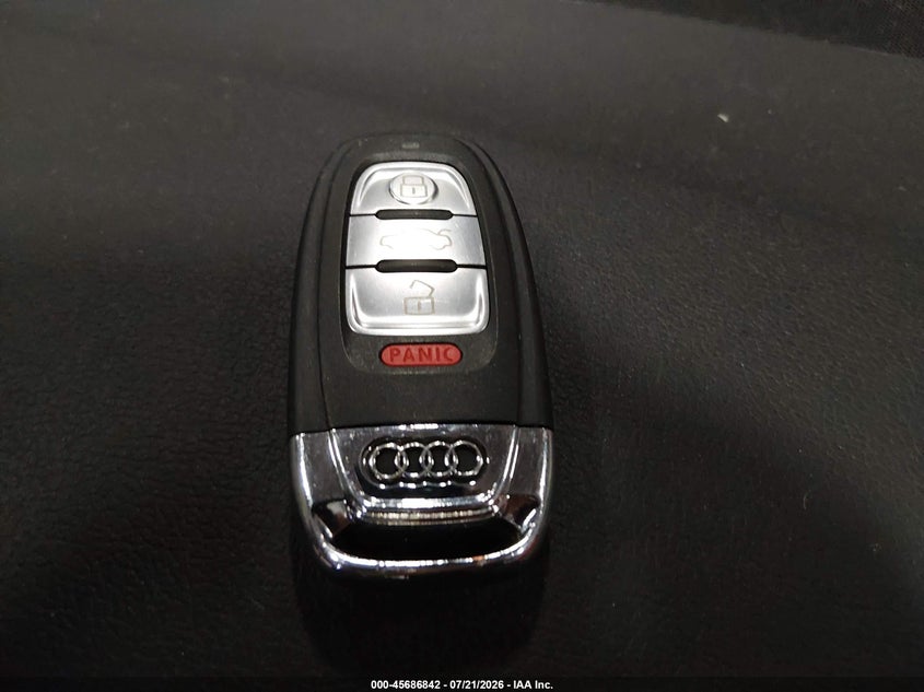 2013 Audi A4 2.0T Premium VIN: WAUEFAFL9DA054681 Lot: 45686842