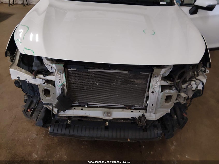 2015 SUBARU OUTBACK auction photo 6