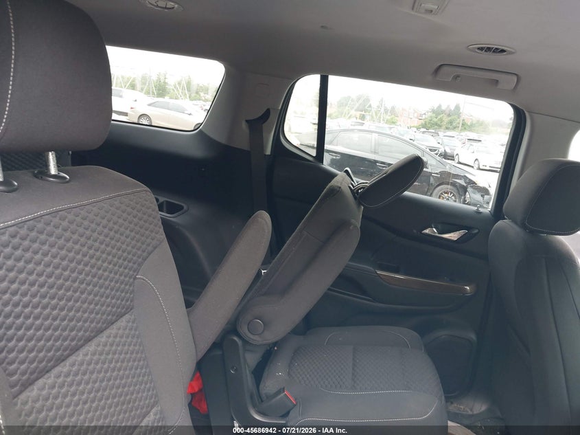 2019 GMC Acadia Sle-2 VIN: 1GKKNLLA0KZ256528 Lot: 45686942