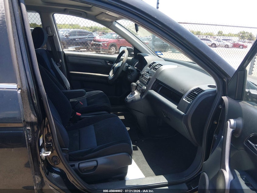 2008 Honda Cr-V Ex VIN: 3CZRE38598G702569 Lot: 45686982