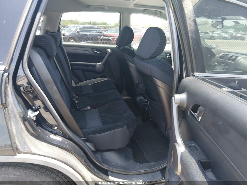 2008 Honda Cr-V Ex VIN: 3CZRE38598G702569 Lot: 45686982