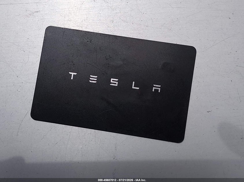 2025 Tesla Cybertruck All-Wheel Drive VIN: 7G2CEHEDXSA078146 Lot: 45687012