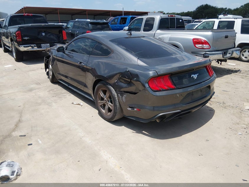 FORD MUSTANG - zdjęcie 3