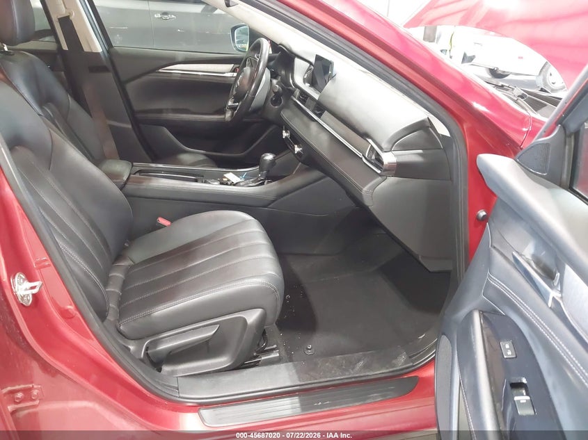 MAZDA MAZDA6 - zdjęcie 5