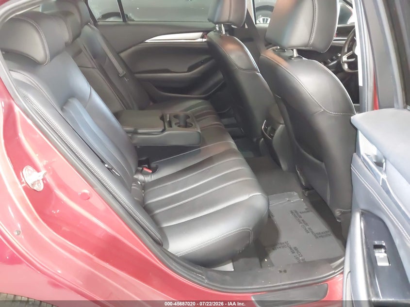 MAZDA MAZDA6 - zdjęcie 8