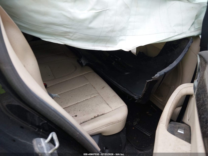 2020 BMW X3 auction photo 8
