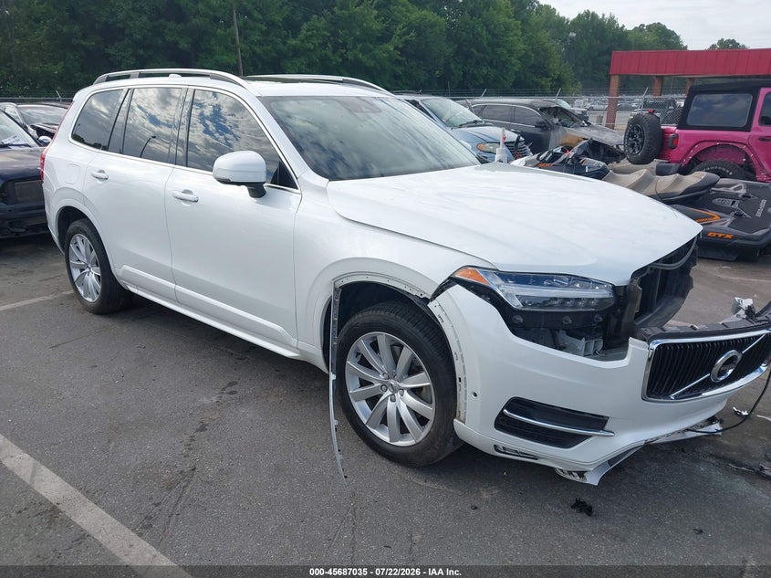 VOLVO XC90 - zdjęcie 1