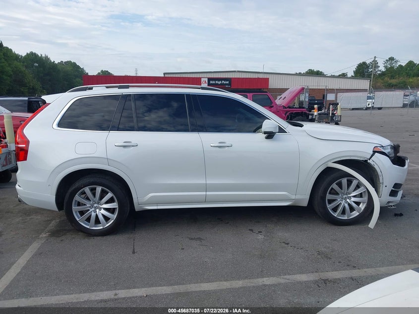 VOLVO XC90 - zdjęcie 13