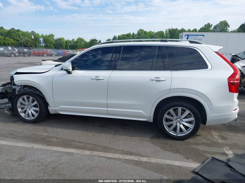 VOLVO XC90 - zdjęcie 14