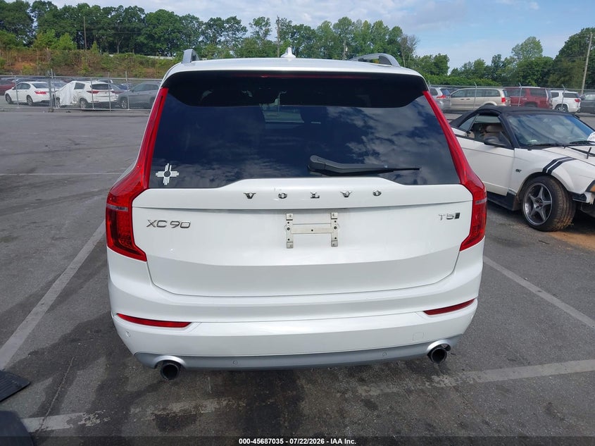 VOLVO XC90 - zdjęcie 16