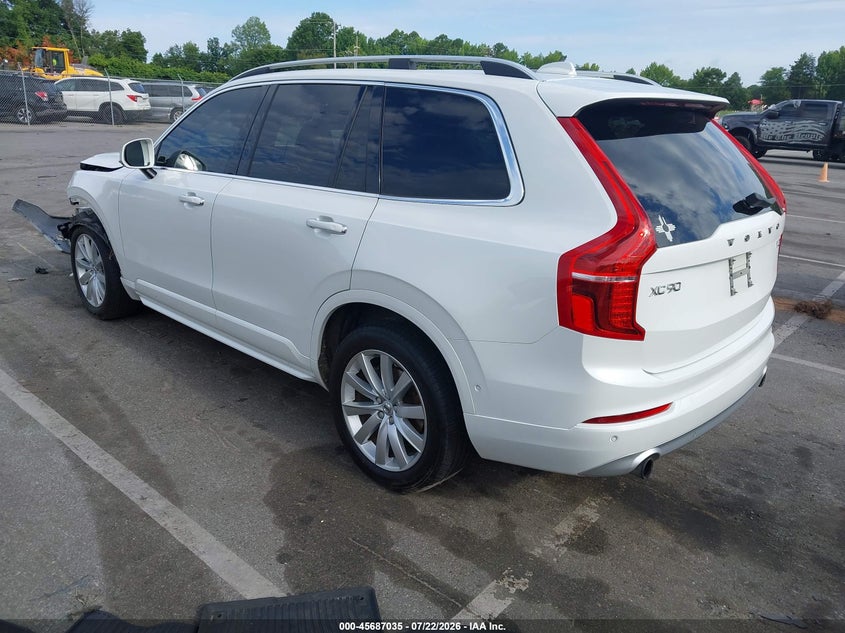 VOLVO XC90 - zdjęcie 3