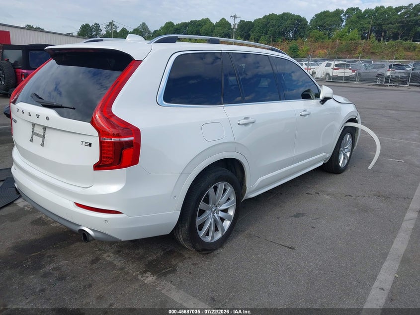 VOLVO XC90 - zdjęcie 4