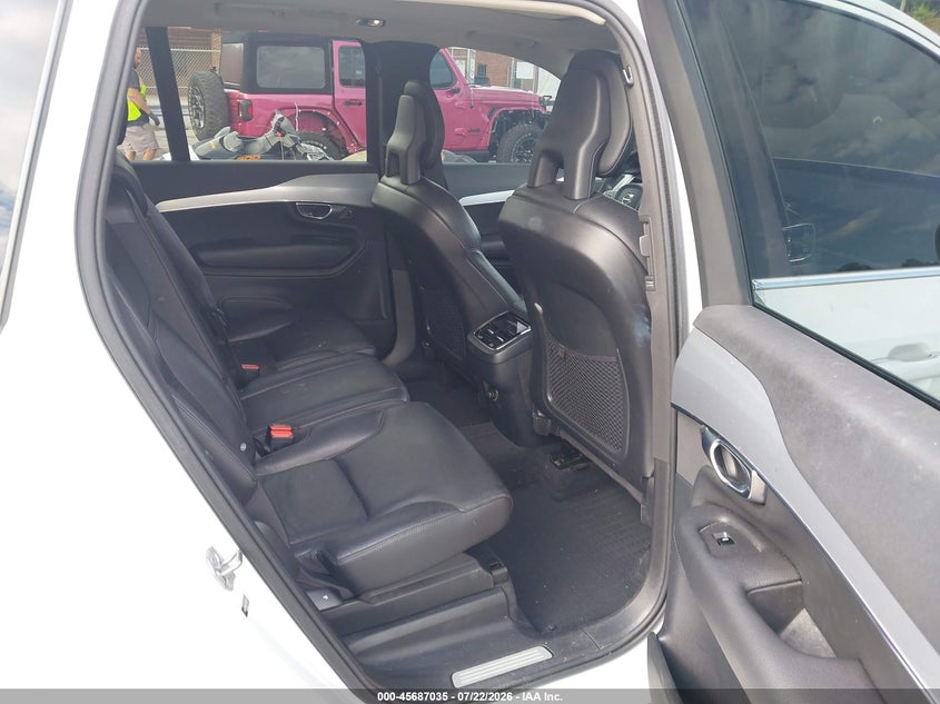 VOLVO XC90 - zdjęcie 8