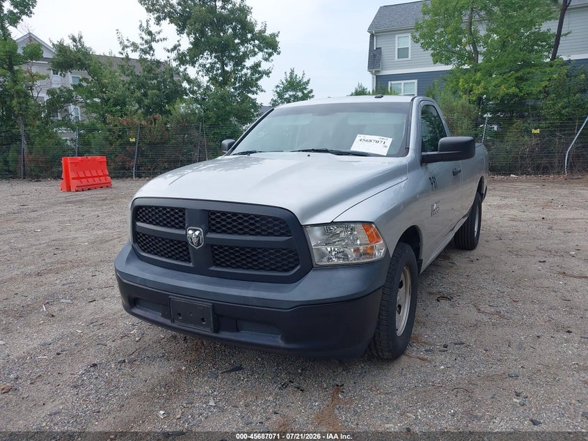 Vin: 3c6jr6dg7hg680983, lot: 46185680, ram 1500 20172