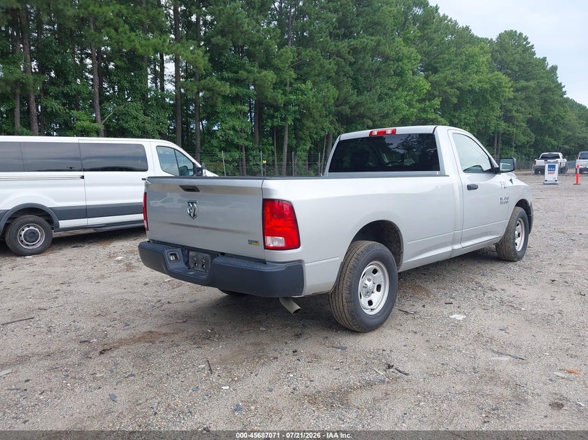Vin: 3c6jr6dg7hg680983, lot: 46185680, ram 1500 20174