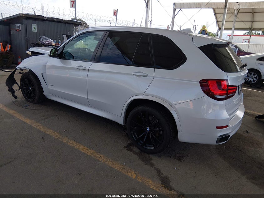 Vin: 5uxkr2c36h0w43589, lot: 46185692, bmw x5 sdrive35i 20173
