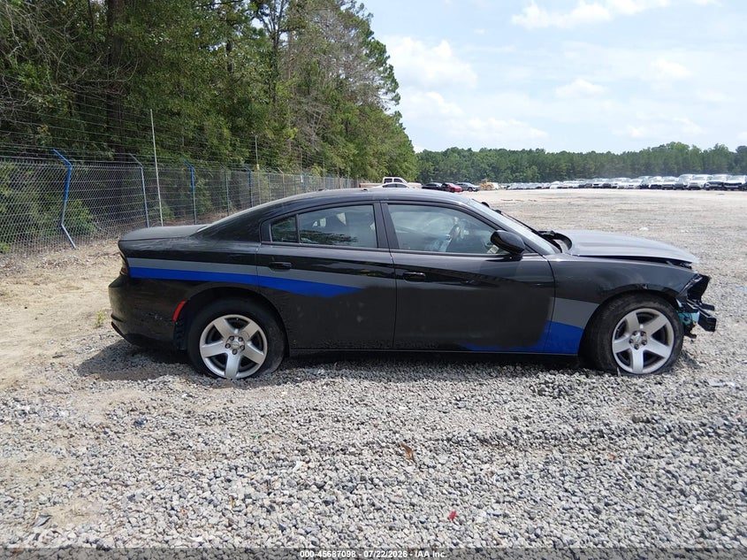 DODGE CHARGER - zdjęcie 14
